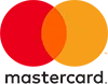 Mastercard's overlapping red and yellow circles