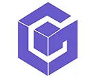 Nintendo GameCube's geometric cube symbol